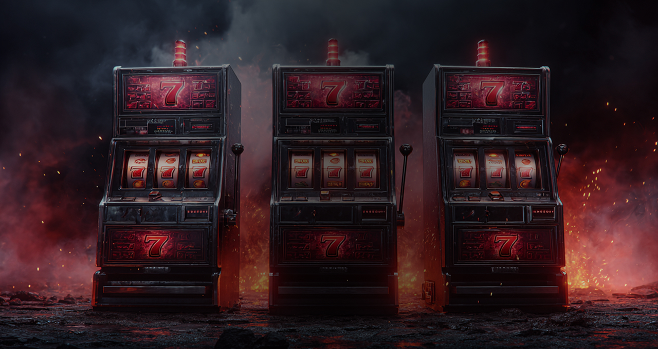 Red Stag Casino
