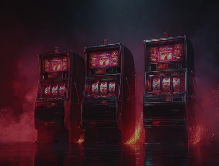 Red Stag Casino