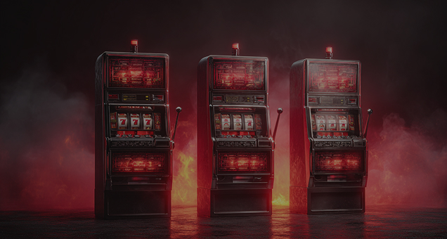 Red Stag Casino