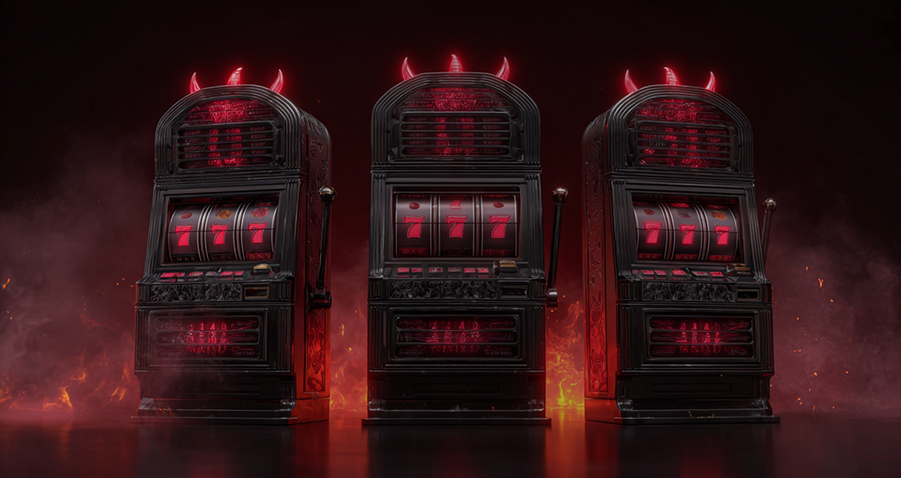 Red Stag Casino